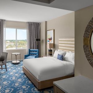 Bay View Guest room 1 King